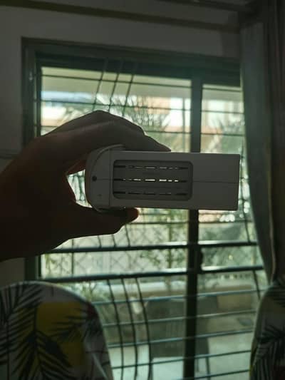 DJI Phantom 4 Professional Drone - Like New | 2 Batteries | All item