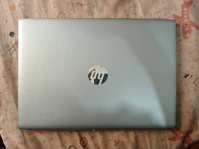 HP Probook Urgent Sell