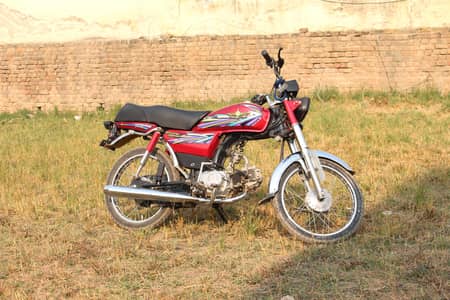 Union star 23 modell