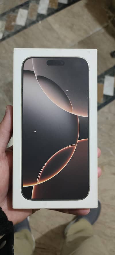 i phone 16pro max jv