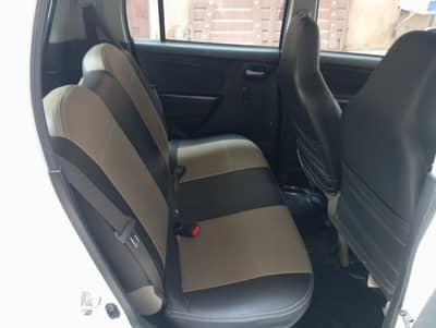 SUZUKI WAGONR VXL 2022