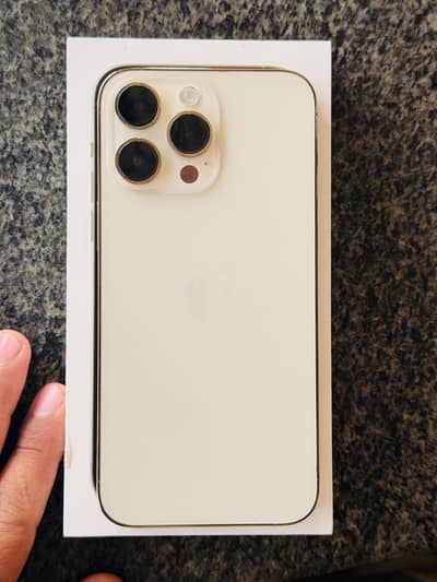 14pro max 9/10 condition