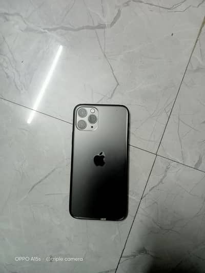 I phone 11 pro for sale