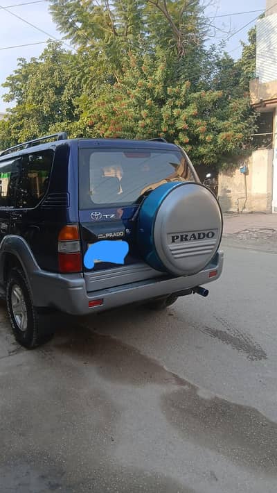 Toyoita pardao tx limited