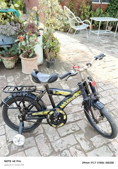 kids Cycle company (Dulexe)