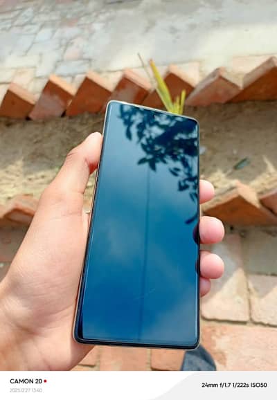 TECNO CAMON 30 - 8GB 256GB - No Exchange