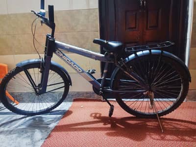 “Well Maintained Cycle for Sale – Excellent Condition”