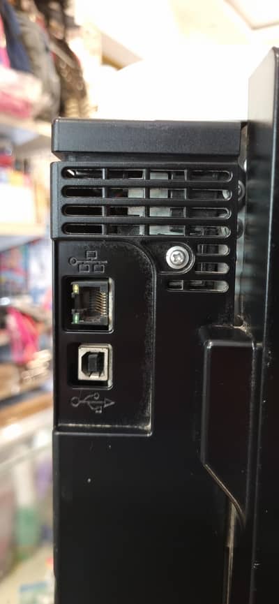 HP LaserJet Pro 400 Color M451DN