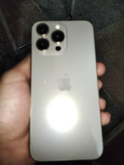 15 pro max jv natural titanium