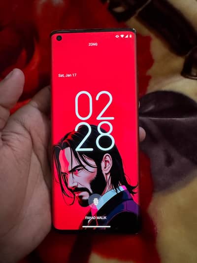 motrolla edge plus 12/256