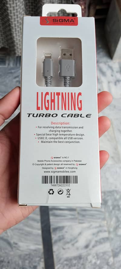 Iphone 11 charging cable