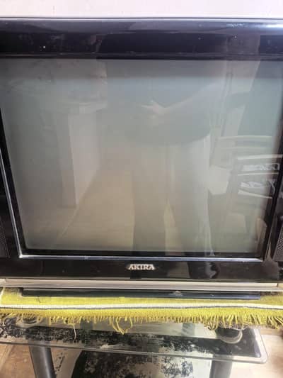 Akira TV FOR SALE GOOD CONDITION
