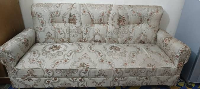 home use 5 seater sofa