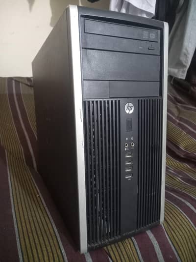 Dell i5, 3rd Generation