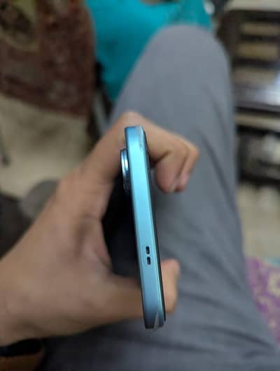 infinix hot 60 pro