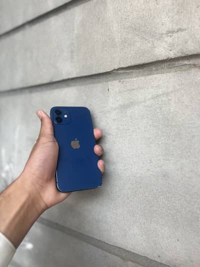 iPhone 12 Non pta (JV)