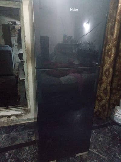 Fridge hair medium size like new