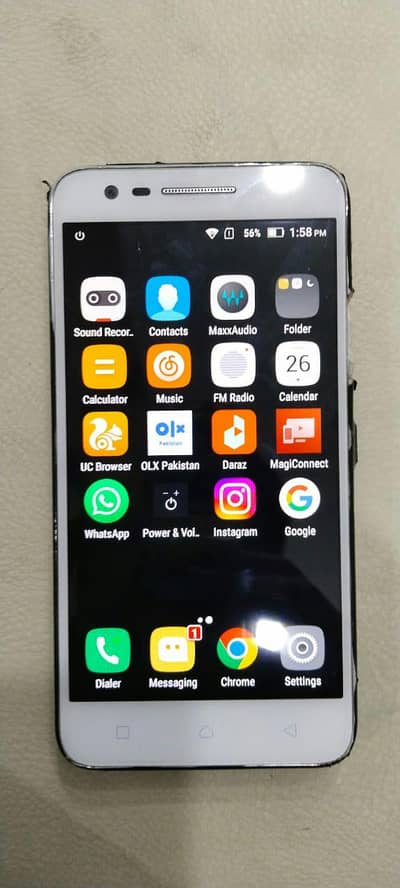 lenovo c2 watt 03393138881