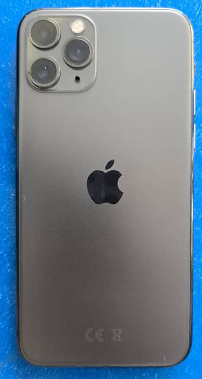 Apple iPhone 11 Pro 256 GB Non Pta