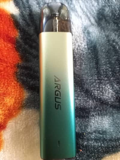 Argus G2 Mini New (1 time used only)