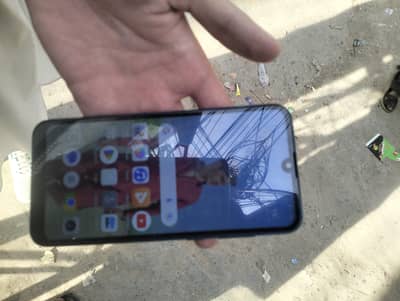 Huawei y7 prime 2019  3/32