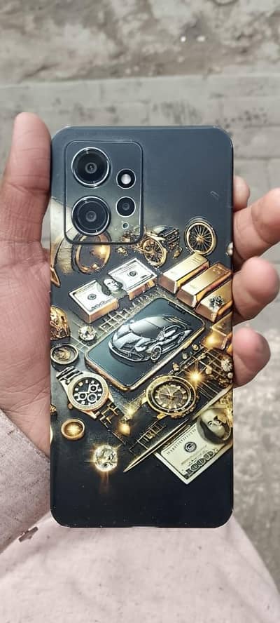 8_128 Box Charger Original Full Genuine Condition