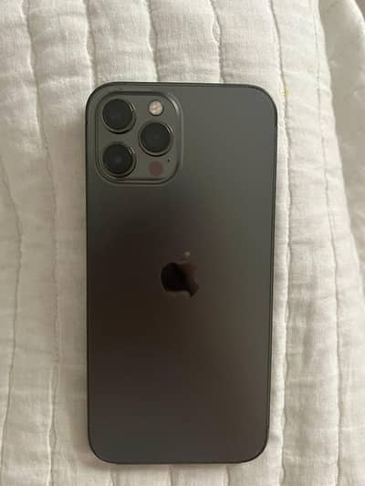 12 pro max Physical+ E sim Pta approved