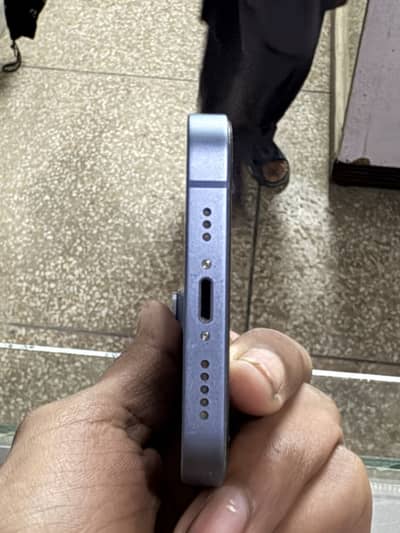 Iphone 14 non pta jv