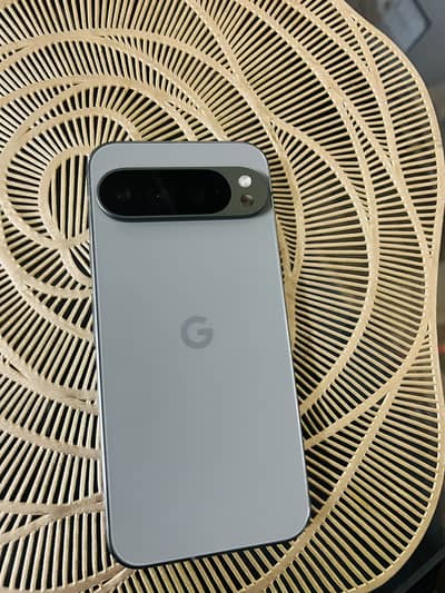 Pixel 9 pro xl Pta official dual Approved