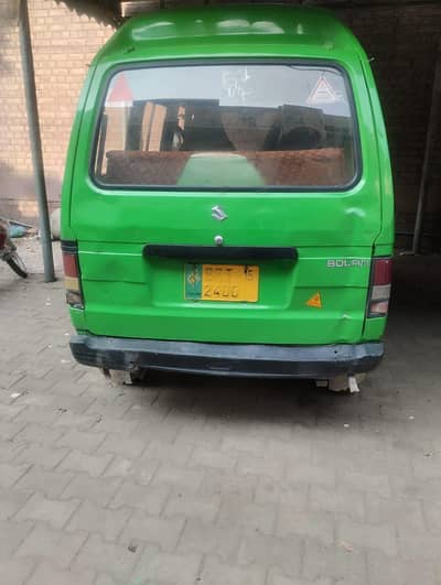 carry bolan urgent sale