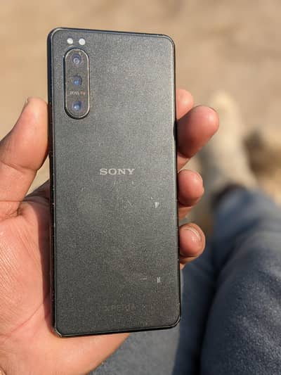 Sony Xperia 5 mark 2 (14k final hai)