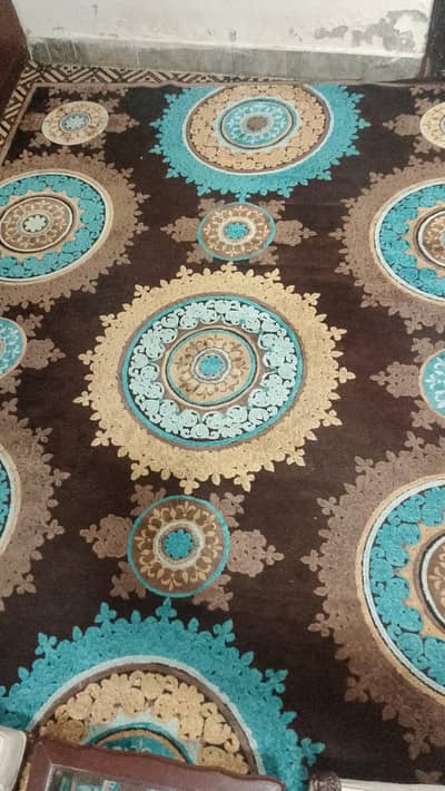 full size imported qaleen