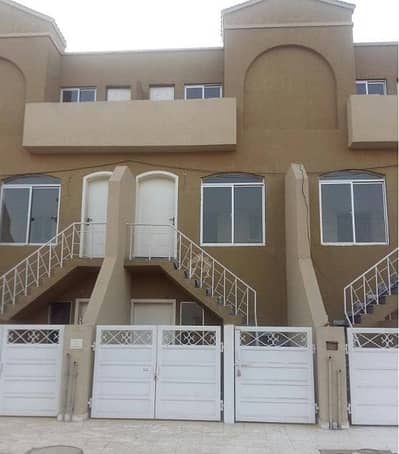 3 Marla Flat For Sale In Edenabad Lahore
