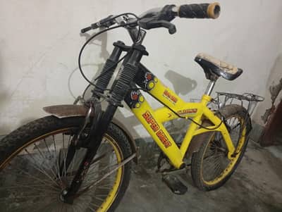 Super orient Cycle - For Sale