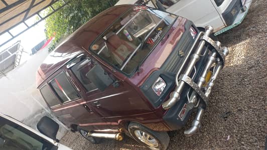 1rupa ka kam ni garri men famli use hen