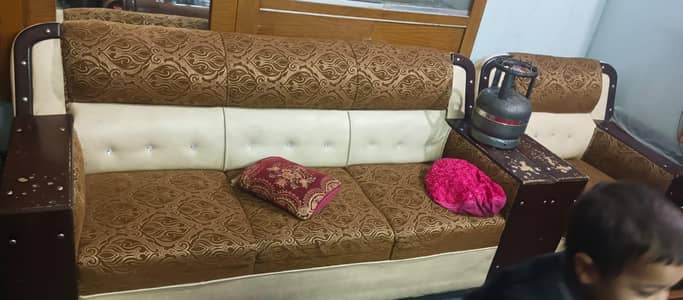 argent sale condition 8/10