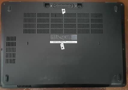 Dell 5470 Core i5 6th gen 8GB RAM 256 SSD