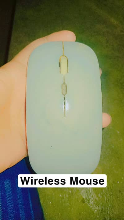 Wireless mouse original made in china
