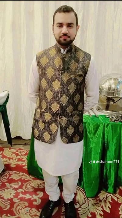 House Driver job Chahiya 03117896795