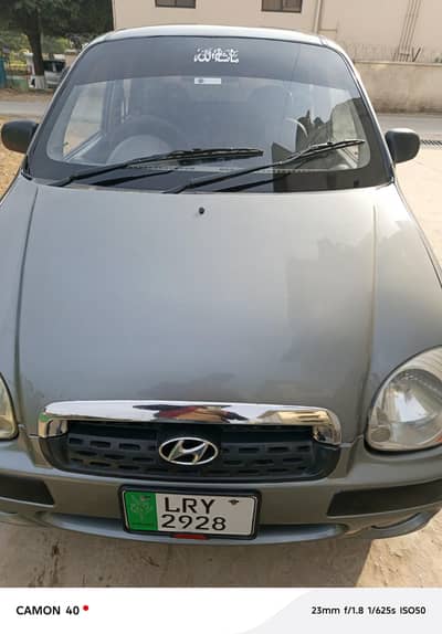 Santro zero 3double 2 56triple 3four1