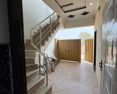House For sale In Lahore
