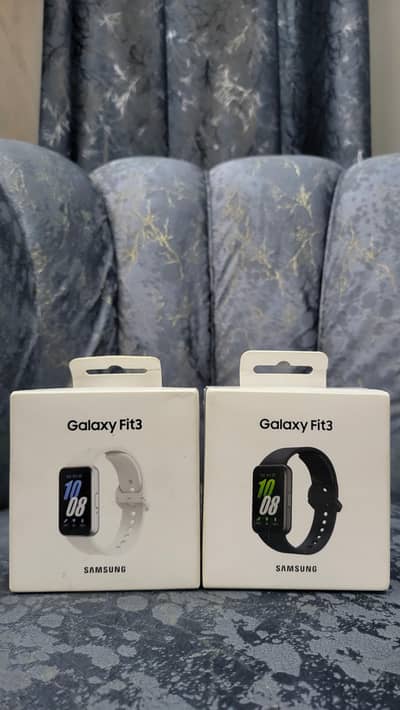 SAMSUNG GALAXY FIT3