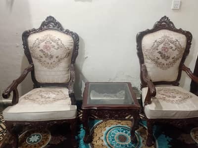 chinoti room chairs