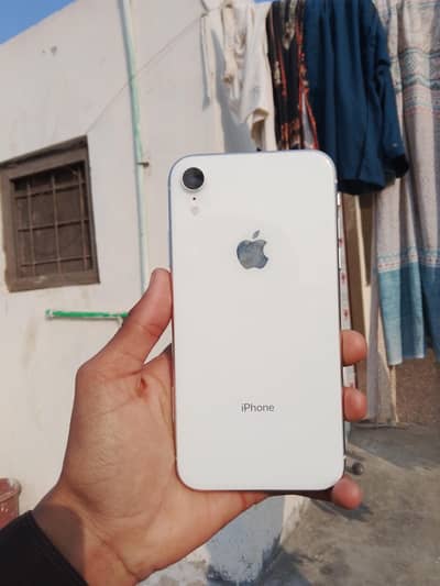 iphone XR non PTA