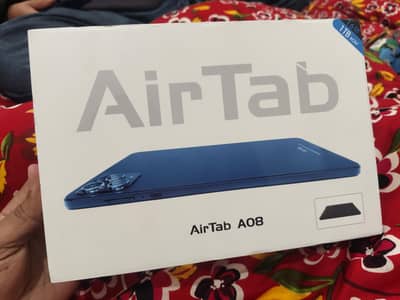 Airtab A08 16GB 1000GB Tab For Sale
