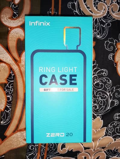 infinix mobile cover's & protecector