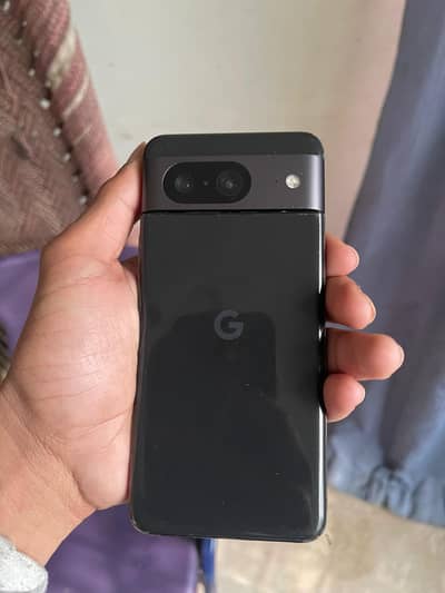 pixel 8