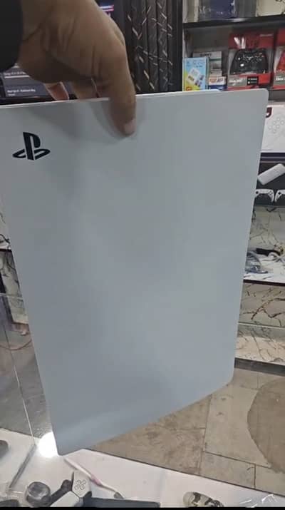 Ps5 fat disc edition for sale 10/10 with box and 1 controller