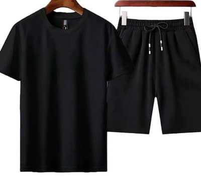 Man's Plain Tracksuit