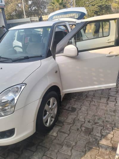 bilkul ok ha new gari ha  home used